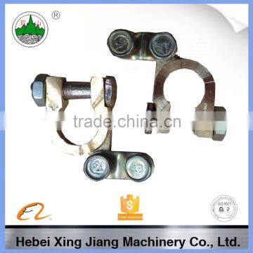 Manufacture of Brass Battery Terminals photo-6