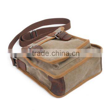 Design Cava Bag /men Canvas Messenger Bag /women Shoulder Bag photo-6