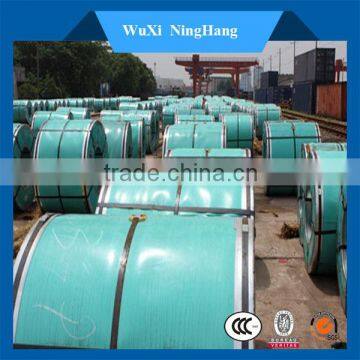 cold rolled stainless steel coil grade 420J1