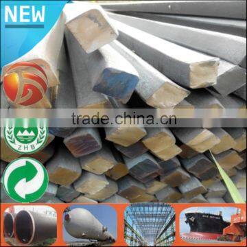 Hot Sale mild square steel bar sizes carbon steel bar prices 17*17mm ASTM 1020 20#