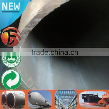 China Supplier Tianjin 24 inch API 5L hollow bar mild seamless steel pipe