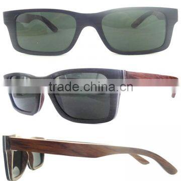 OEM Wood Eyewear/Custom Wooden Eyewear in Alibaba China