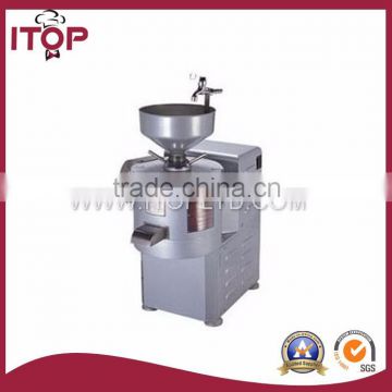 aluminum alloy soybean making machine