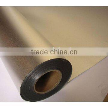 Golden PET film/Top Grade Dresses/ Cosmetics/Electrical Appliances Sand