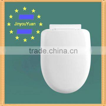 028 Polyresin toilet seat toilet seat cover