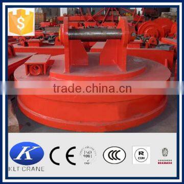 MW5 Type Lifting Magnet photo-3