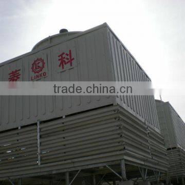 Low Noise LKN-240 L/TA Square Counter Flow Cooling Tower