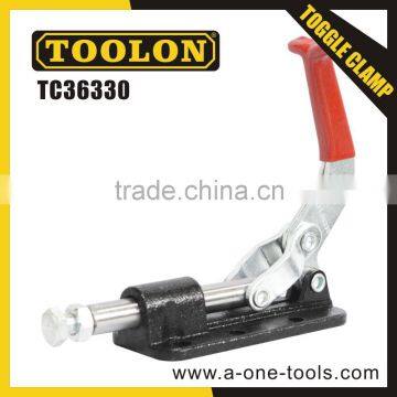 push pull hand tool toggle clamp