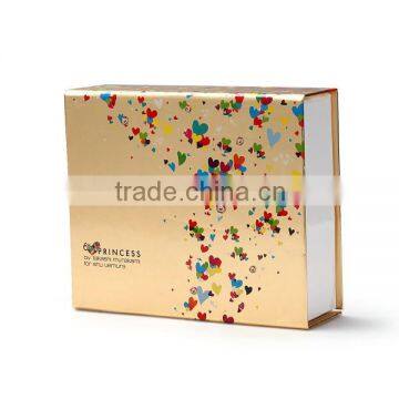 Customized Wholesale Custome Gift Boxes photo-4
