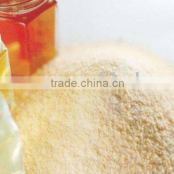 Linden Honey Powder with Nice Taste