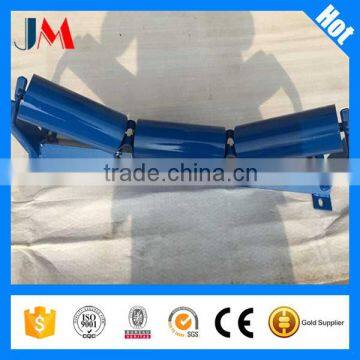 3 Roll Steel Pipe Trough Rolls