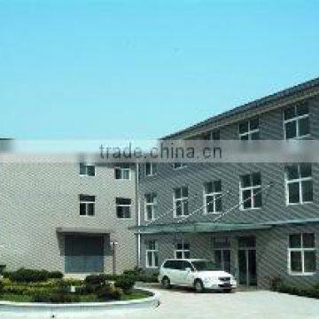 Nantong Sierya Woolly Co., Ltd.