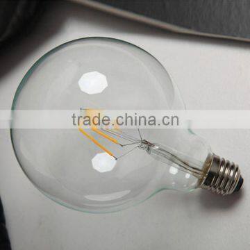 Pendant Style Super Bright Led Filament Lamp Retro Bulb photo-6