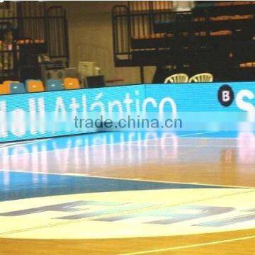 P10 High Refresh Full Color Led Display Advertising LED Screen for Multi-functional Use photo-2