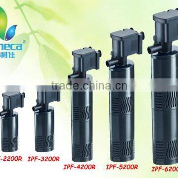 Aquarium Magic Water Pump Filter