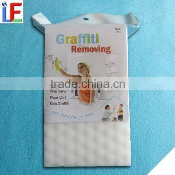 Business Opportunities Graffiti Removal Hot Magic Eraser Sponge photo-2