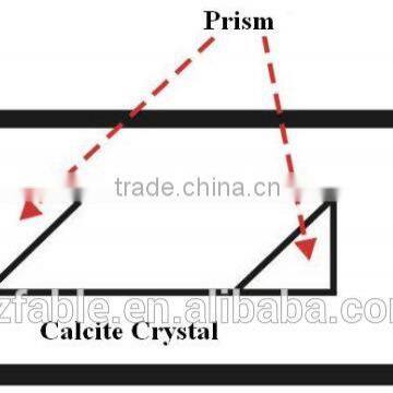 Gemological Instrument Prism Spectroscope photo-2