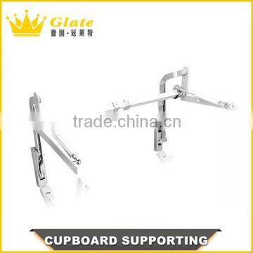 Jinli Hardware Fitting Cabinet Door Pneumatic Lift Up Flap System