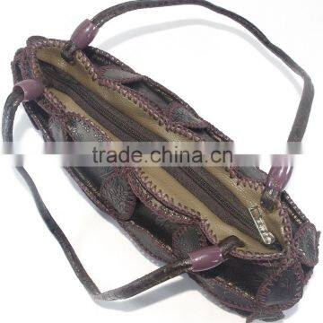 2016 New Fashion Women Tote Bag Handbag Multifunction Pocket Inside Cowhells Material Durable photo-5