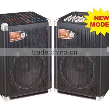 Good Quality Super Bass Portable Bluetooth Speaker With Powerbank photo-2