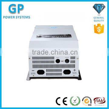 GP-inverter Big Power Inverter With 1000VA photo-2