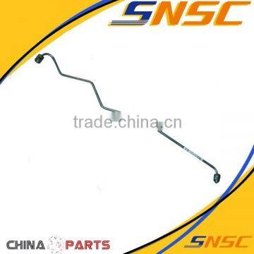 Shangchai machinery engine spare parts 6114.D26-006-35 C high pressure Oil pipe