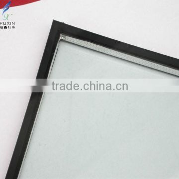 Double Pane Tempered Glass