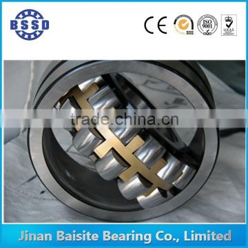 self-aligning double row spherical roller bearings 24056