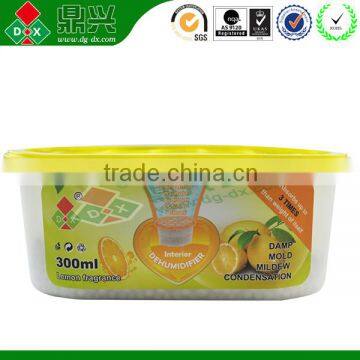 Wardrobe/Closet Fragrance Interior Dehumidifier 5PCS photo-5