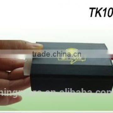 2016 New Long Battery Life GPS Portable Car Tracker New High Quality Car Gps Tracker With Tracking Software photo-3