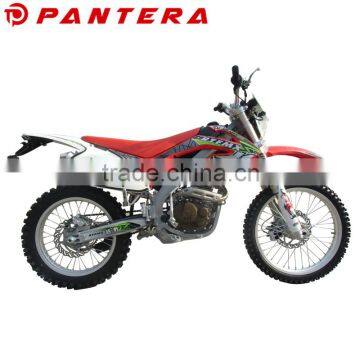 2016 New 250cc Off Road Motos Motocross
