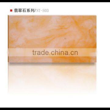 Transparent Stone Artificial Marble Production Line