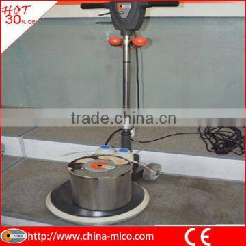 M1905 concrete floor polisher machine