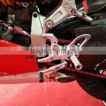 REAR SET FIT FOR DUCATI 1199