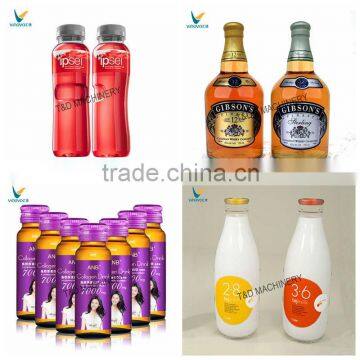 F3-5000 Semi Automatic Beer Keg Filling Machine photo-2