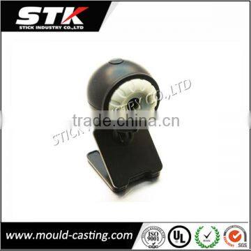 Plastic Mould Injection Molding Case