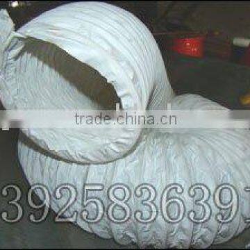 PVC Flexible Duct