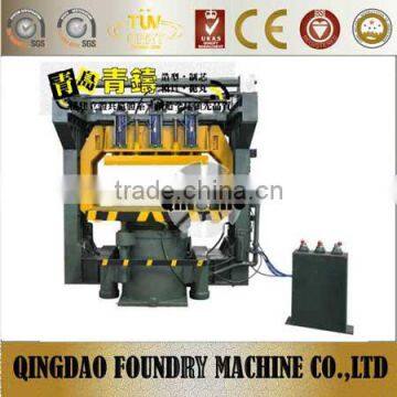 Sand Casting Used Equipment / Sand Molding Machine Foundry