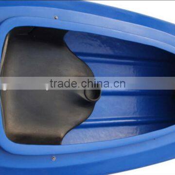 Plastic Canoe Kayak photo-5