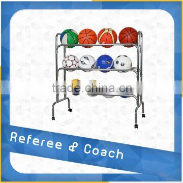 Sports Ball carry cart