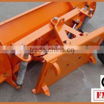 top quality frontal mini cheap snow plows for tractor