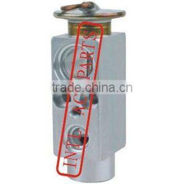 a/c expansion block (Valve) for PORSCHE BOXSTER 986/911 CARRERA 996