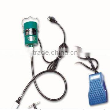 Hanging Motor Jewelry tools Flexiable Shaft Motor/Grinder