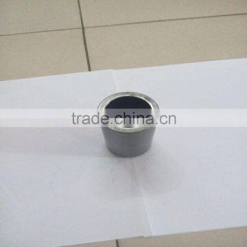 hot sale high temperature graphite crucible for melting gold silve copper