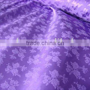 underwear fabric,spandex satin,elastic satin