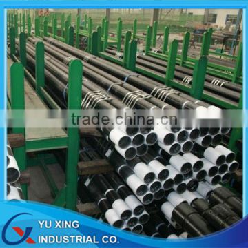 best quality api 5l x70 erw ssaw steel pipe manufacturer