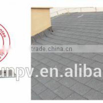 PV Solar Panel Mounting Structure for Pitched Roof photo-3