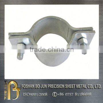 China manufacturer custom made metal stamping products , stamping contacts parts