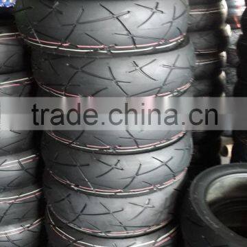 scooter tyre 120/70-10 120/70-12 tubeless tyre 130/60-10 130/60-13 TT ROADUP