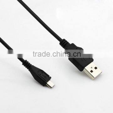 Micro USB 2.0 Male to A male Charging and Sync Cable for Smartphones, Tablets, MP4/5, Cameras and Much More 3
